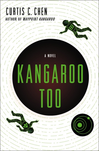 KANGAROO TOO