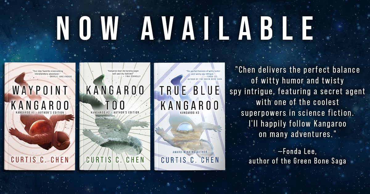 Books 1-3 NOW AVAILABLE